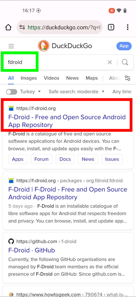 Search for
fdroid